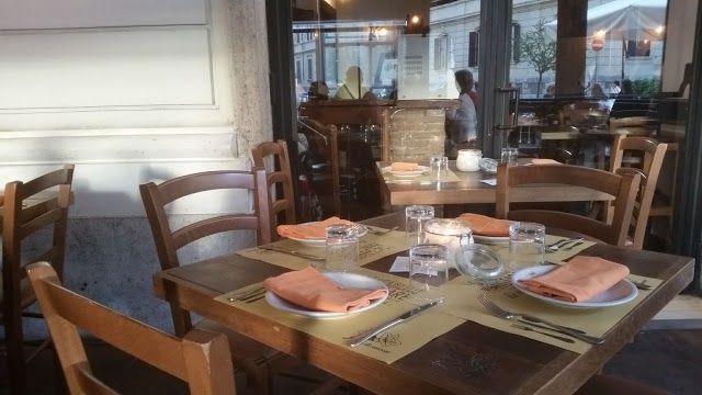 Ristorante Fiore di Zucca